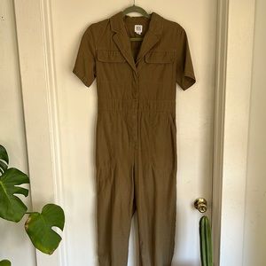BDG Overalls